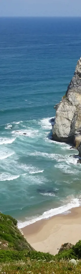 Praia da Ursa